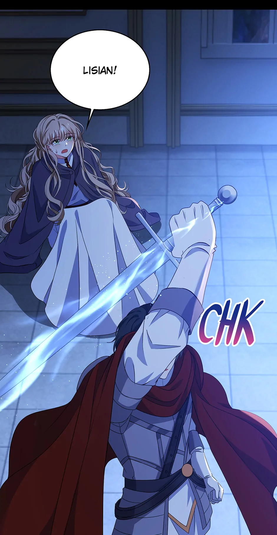 The Villainess Wants To Go Home Chapter 79 259 06