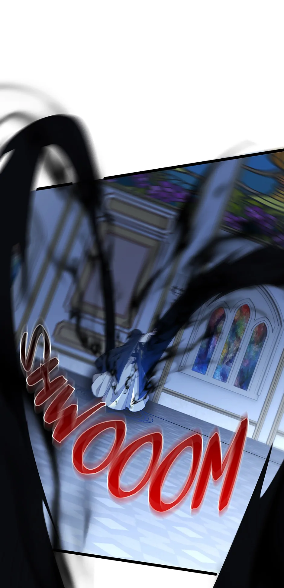 The Villainess Wants To Go Home Chapter 79 264 11