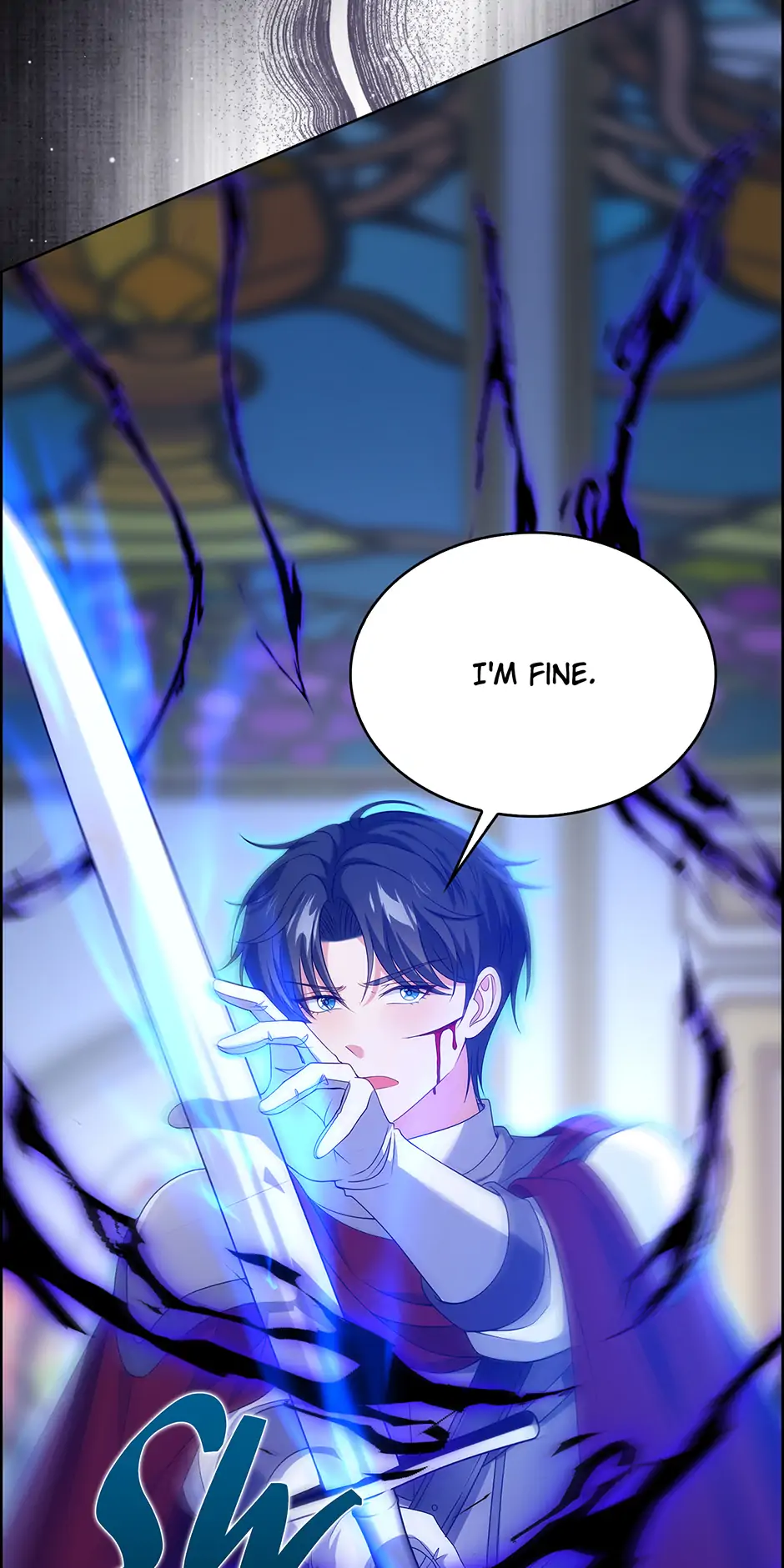 The Villainess Wants To Go Home Chapter 79 273 20