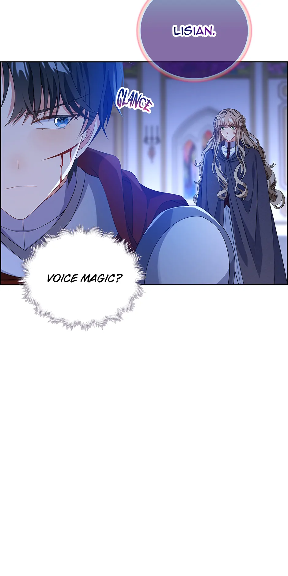 The Villainess Wants To Go Home Chapter 79 278 25