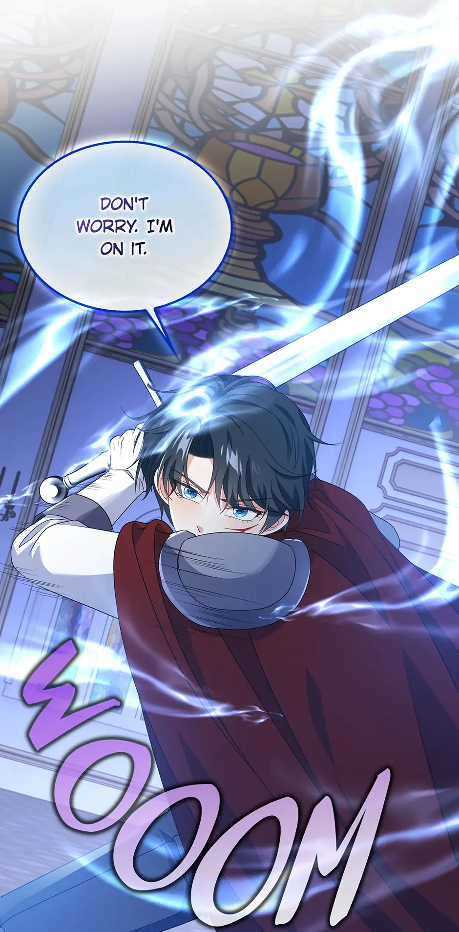 The Villainess Wants To Go Home Chapter 79 280 27