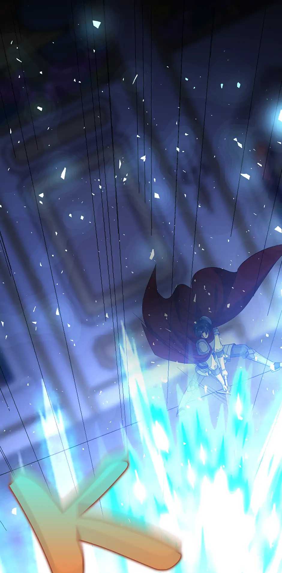 The Villainess Wants To Go Home Chapter 79 282 29