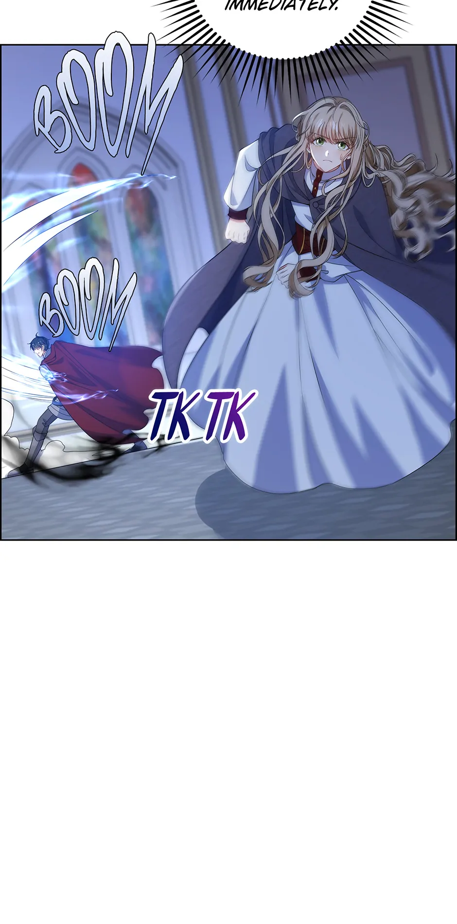 The Villainess Wants To Go Home Chapter 79 287 34