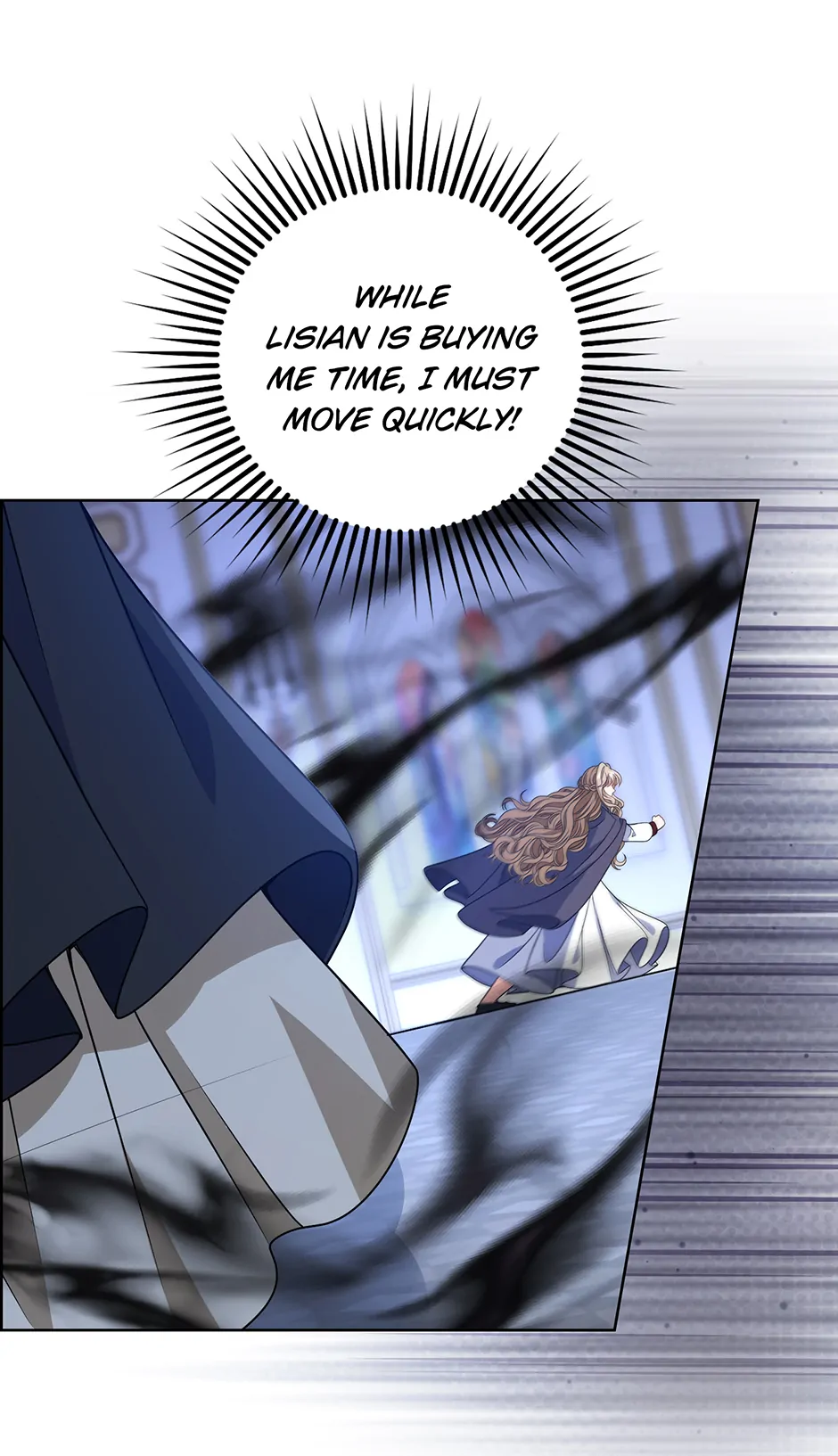 The Villainess Wants To Go Home Chapter 79 288 35