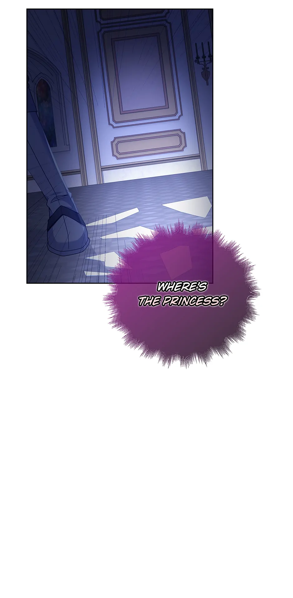 The Villainess Wants To Go Home Chapter 79 294 41