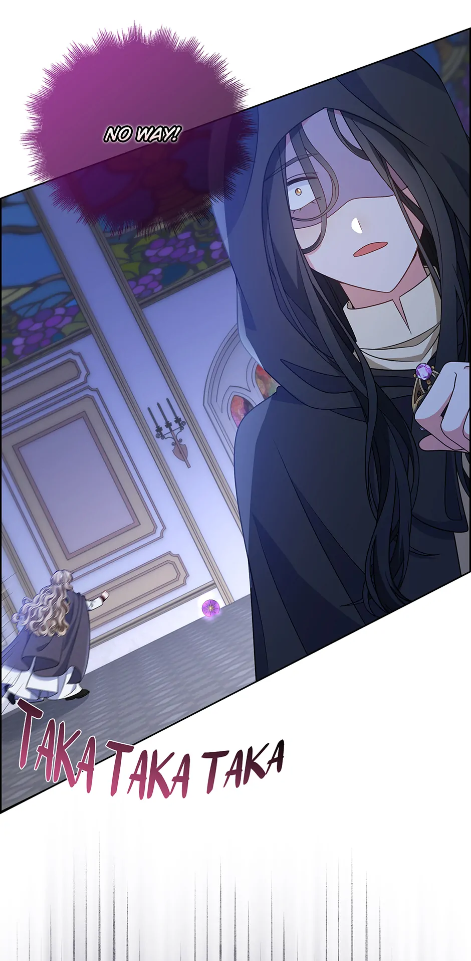 The Villainess Wants To Go Home Chapter 79 295 42