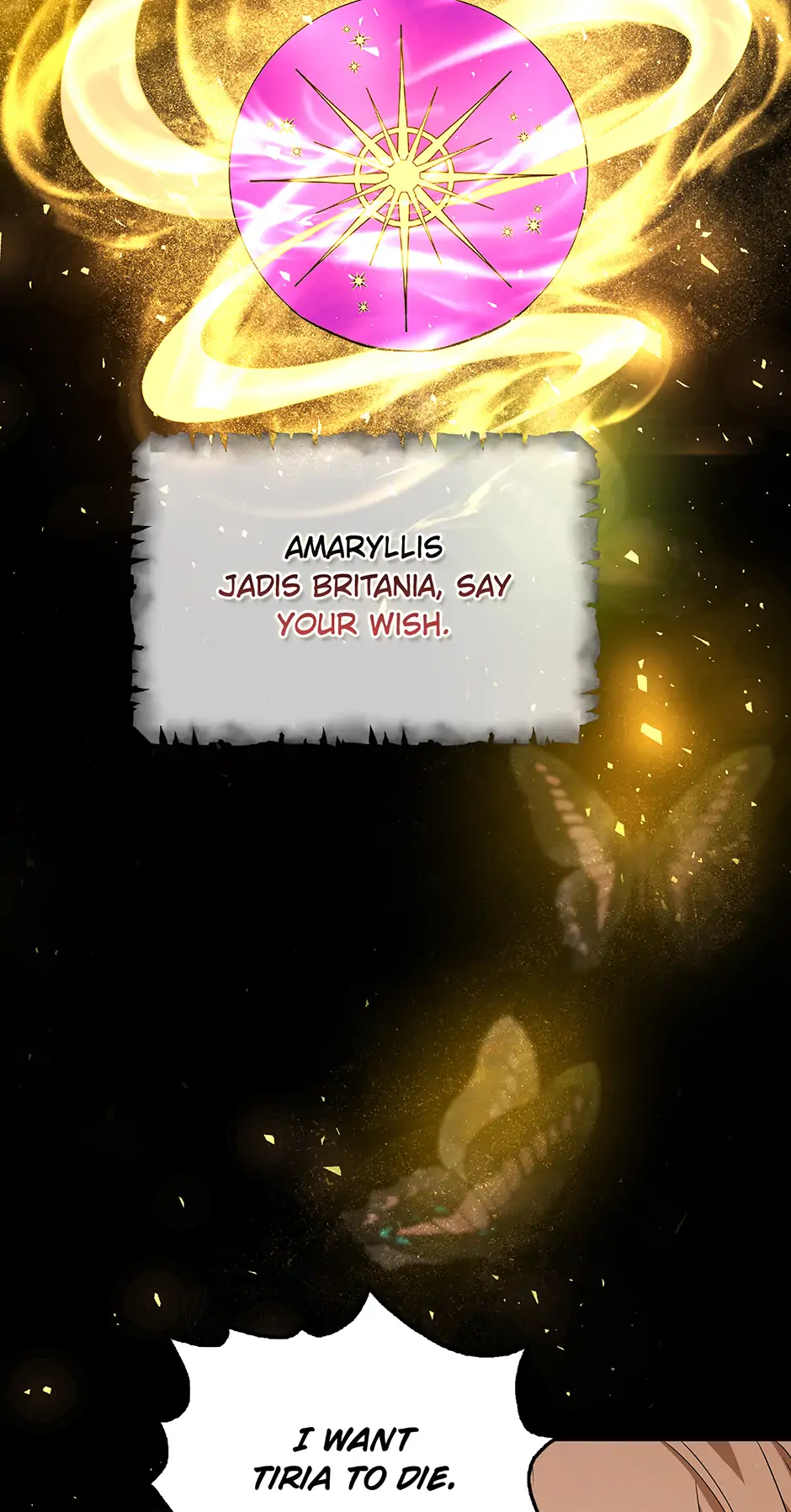 The Villainess Wants To Go Home Chapter 79 305 52