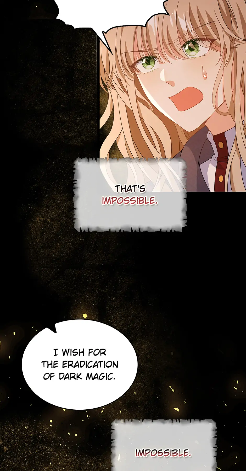 The Villainess Wants To Go Home Chapter 79 306 53