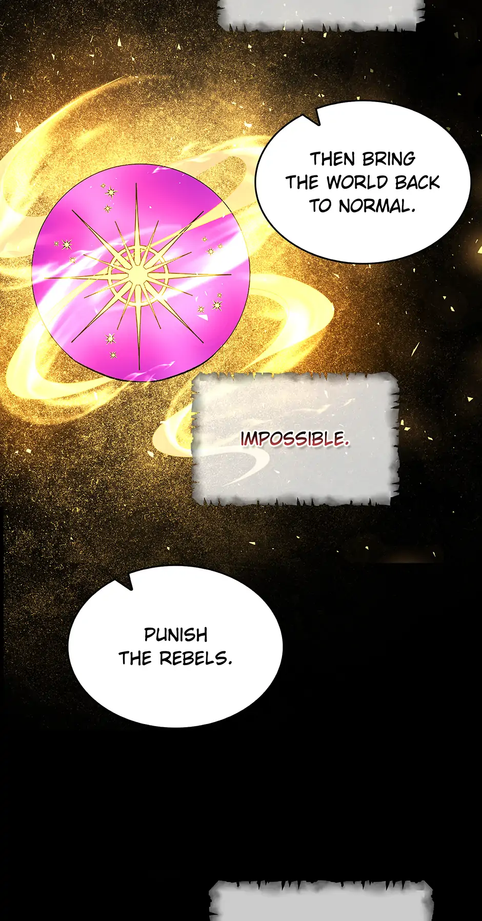 The Villainess Wants To Go Home Chapter 79 307 54