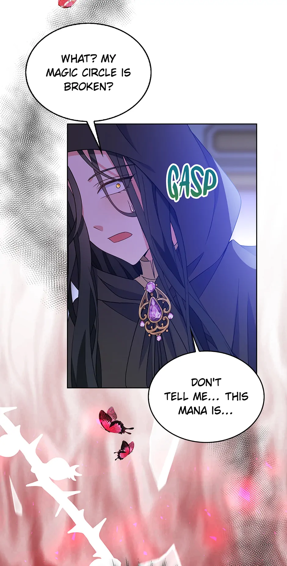 The Villainess Wants To Go Home Chapter 79 317 64