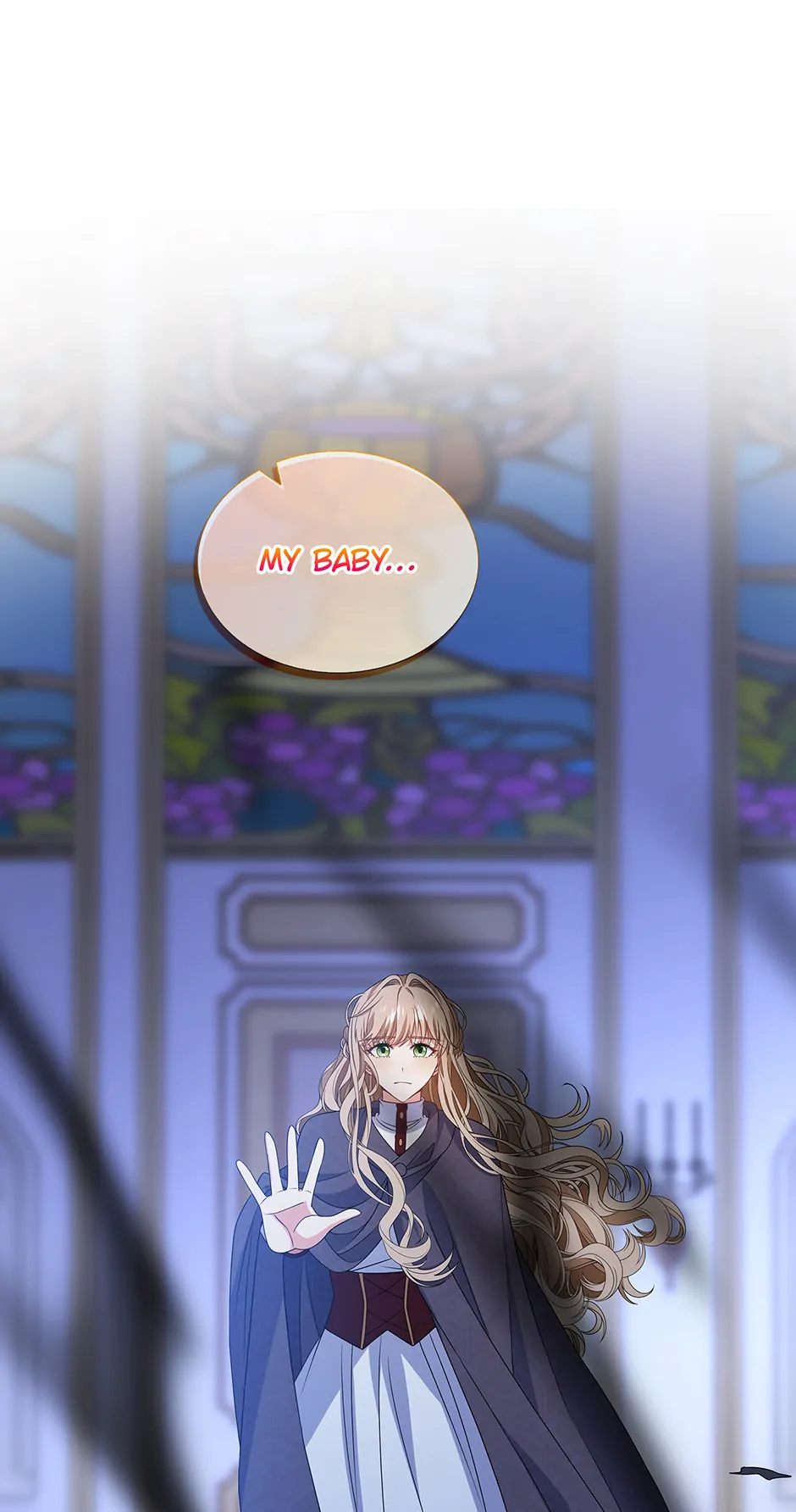 The Villainess Wants To Go Home Chapter 79 332 79