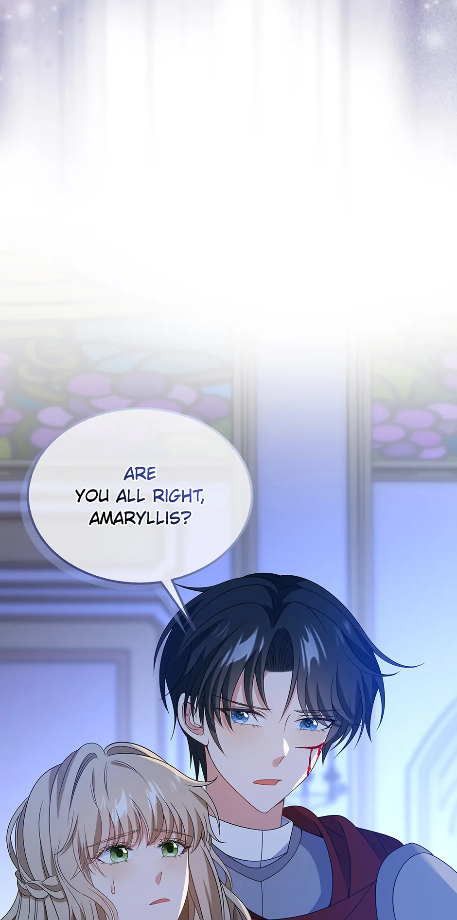 The Villainess Wants To Go Home Chapter 80 226 03