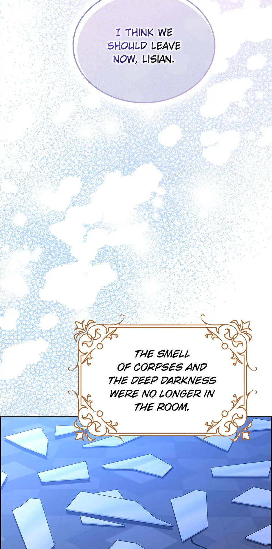 The Villainess Wants To Go Home Chapter 80 229 06