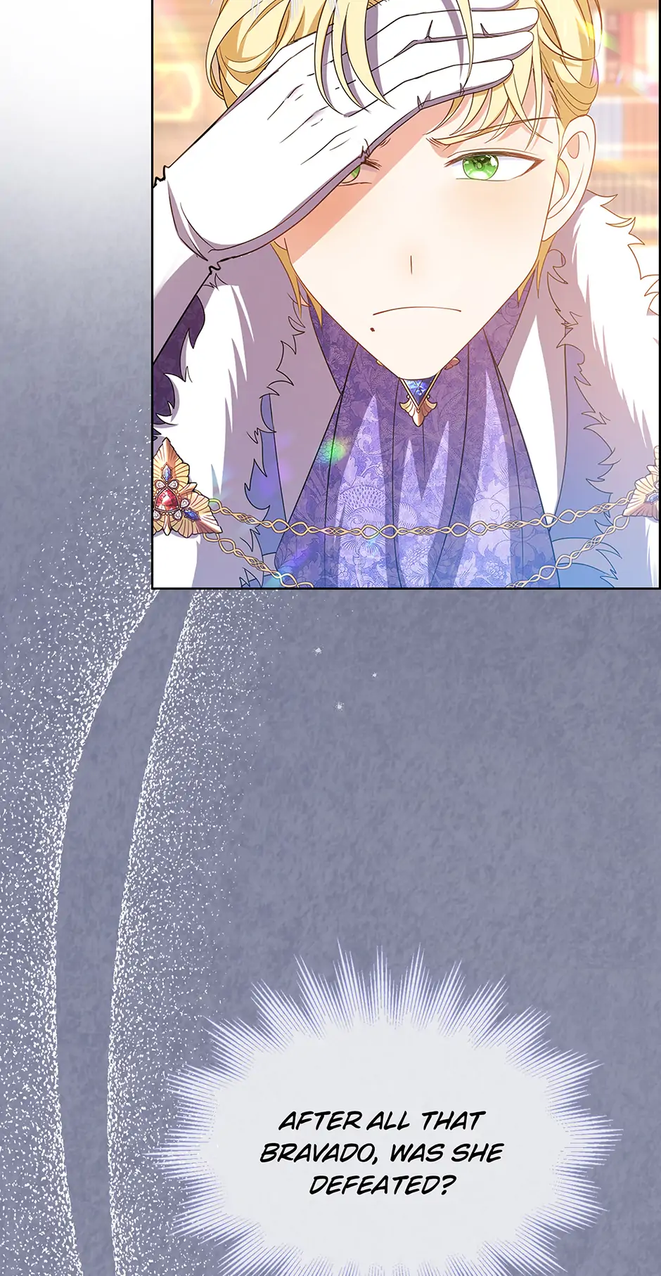 The Villainess Wants To Go Home Chapter 80 240 17