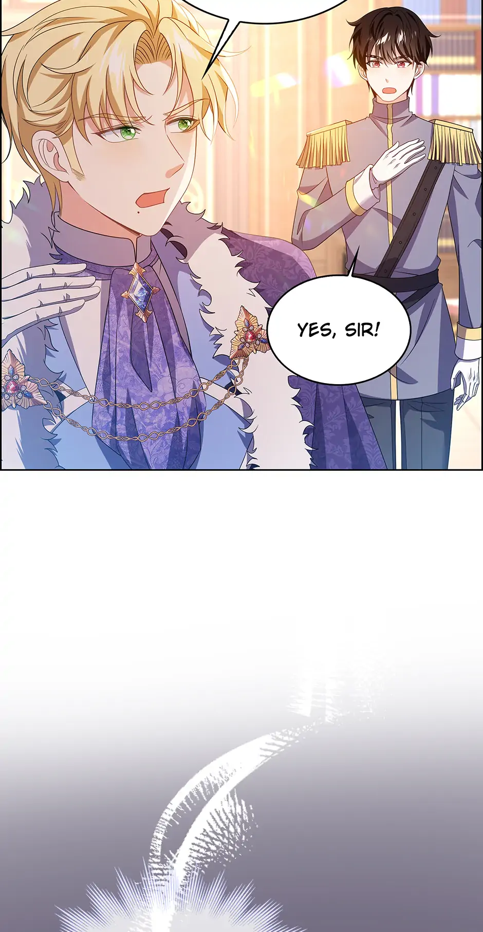 The Villainess Wants To Go Home Chapter 80 242 19