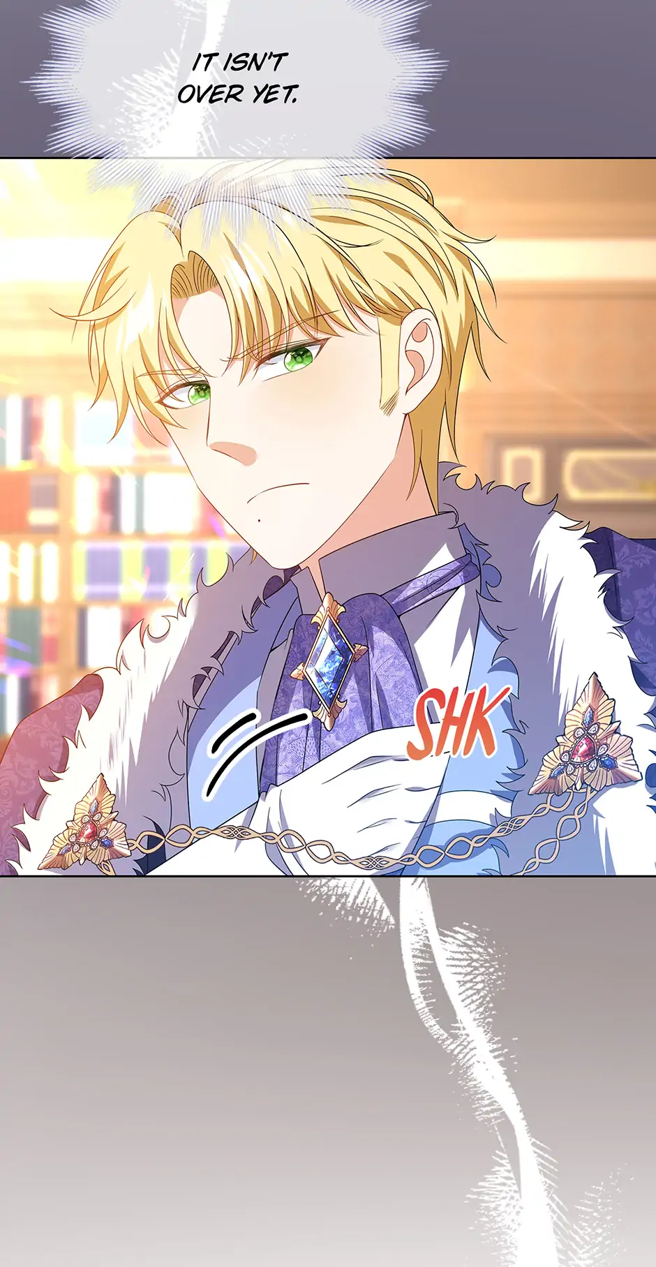 The Villainess Wants To Go Home Chapter 80 243 20