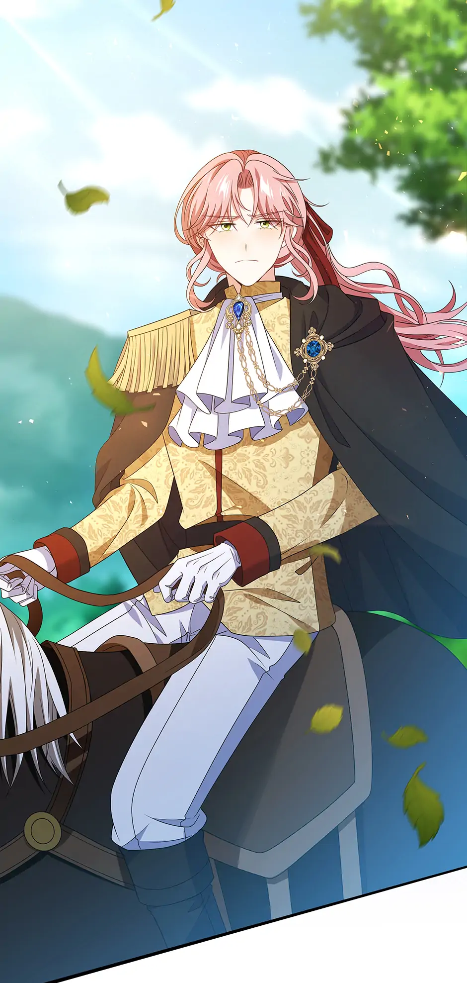 The Villainess Wants To Go Home Chapter 80 248 25