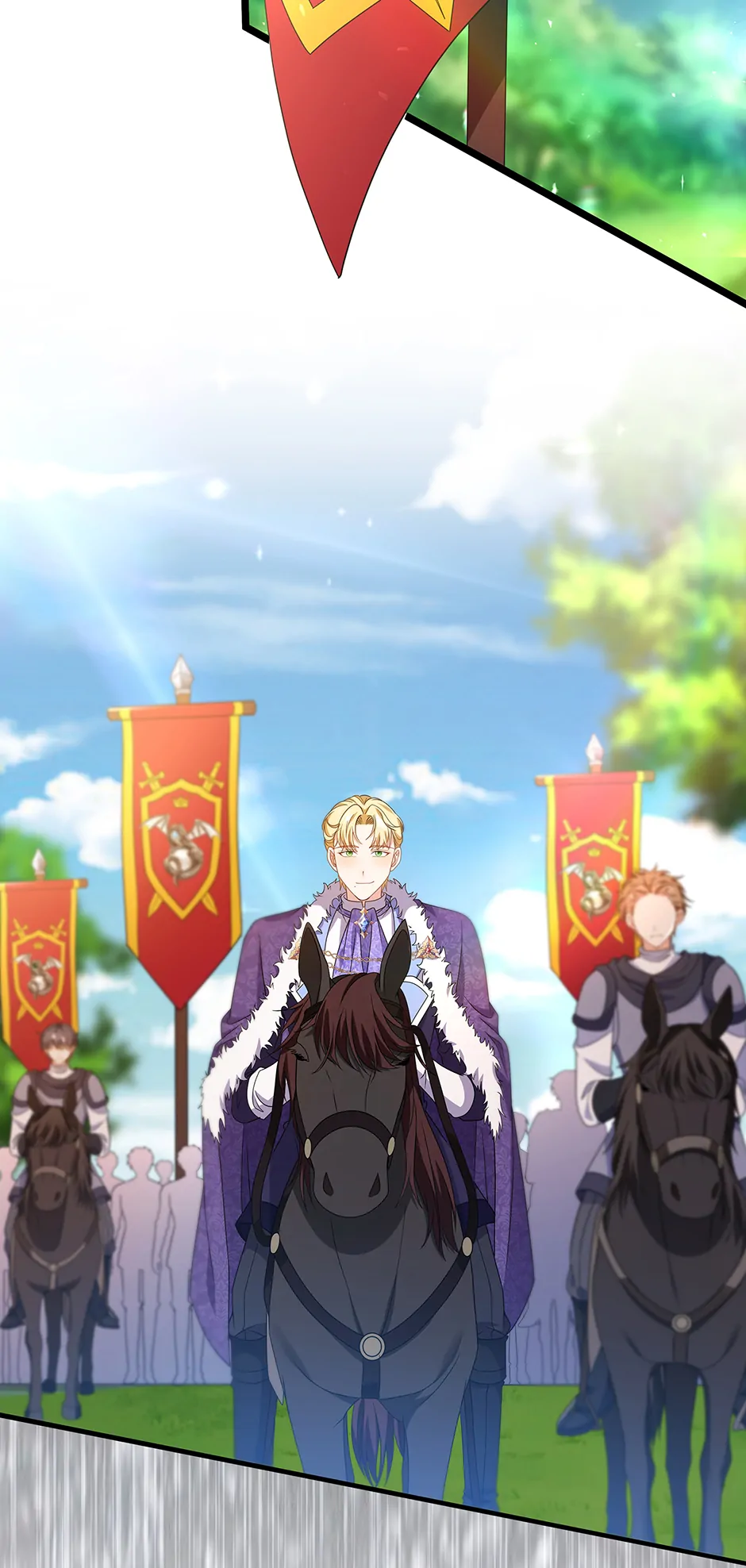 The Villainess Wants To Go Home Chapter 80 251 28