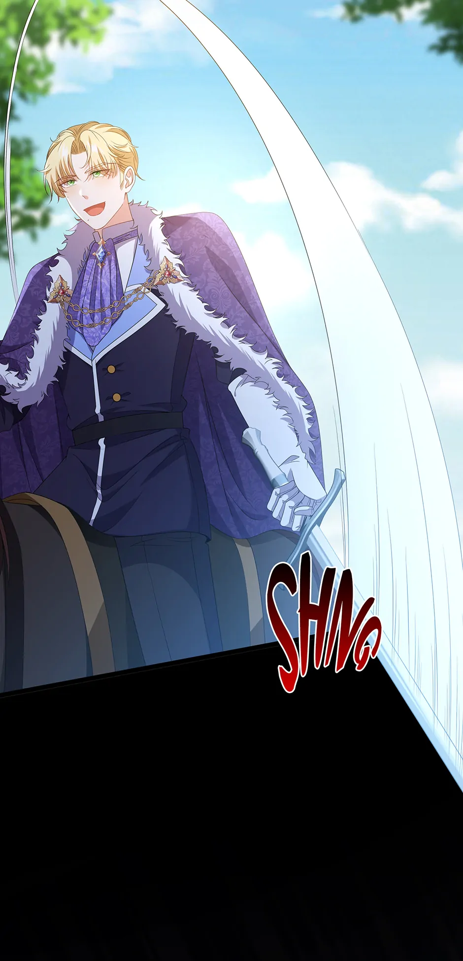 The Villainess Wants To Go Home Chapter 80 259 36