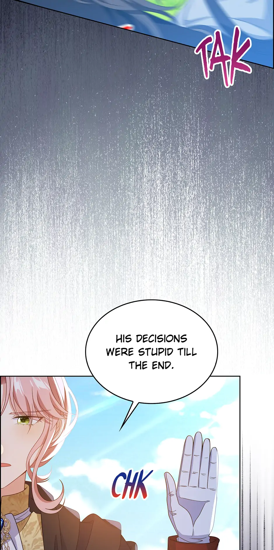 The Villainess Wants To Go Home Chapter 80 263 40