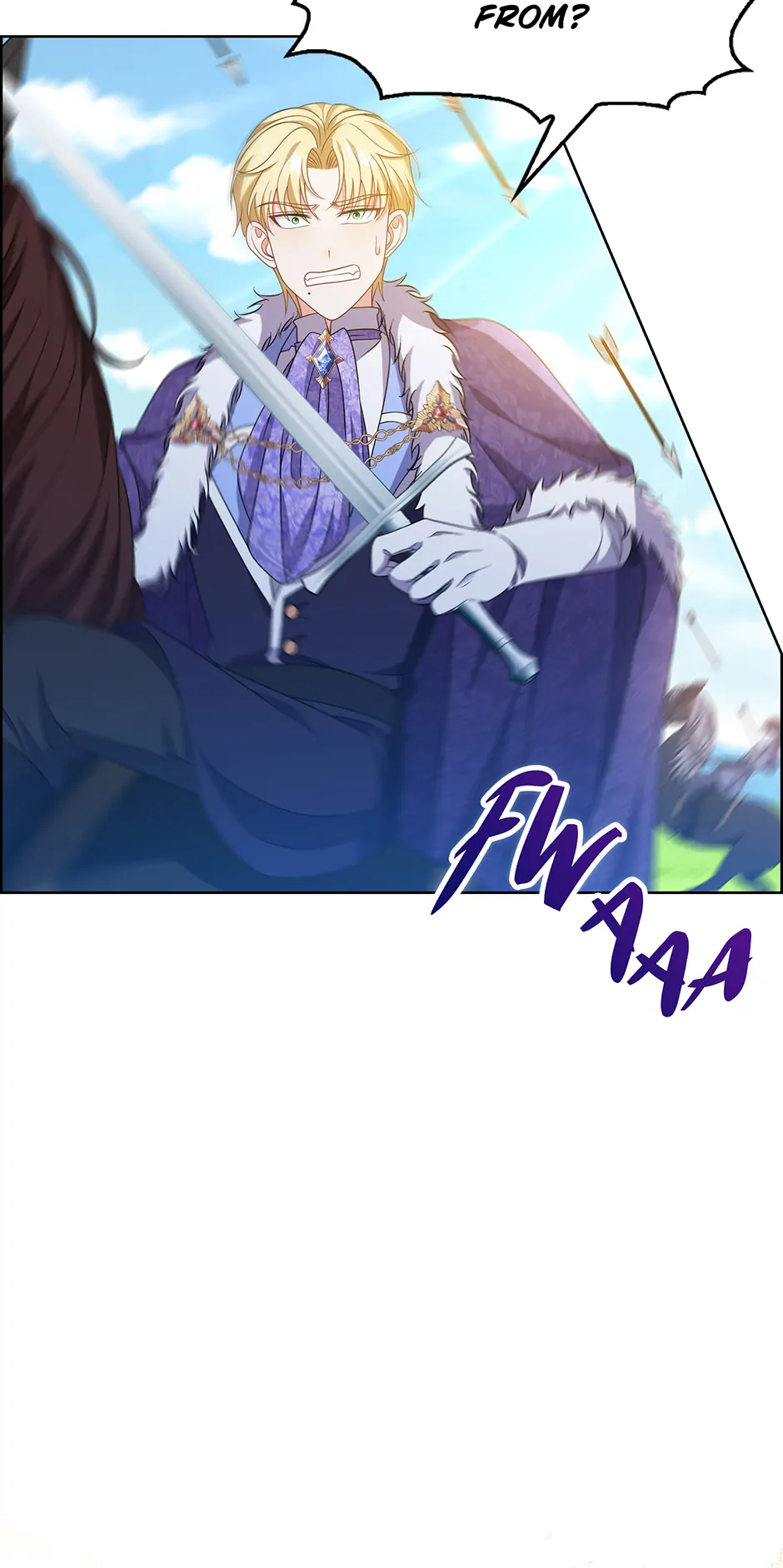 The Villainess Wants To Go Home Chapter 80 268 45