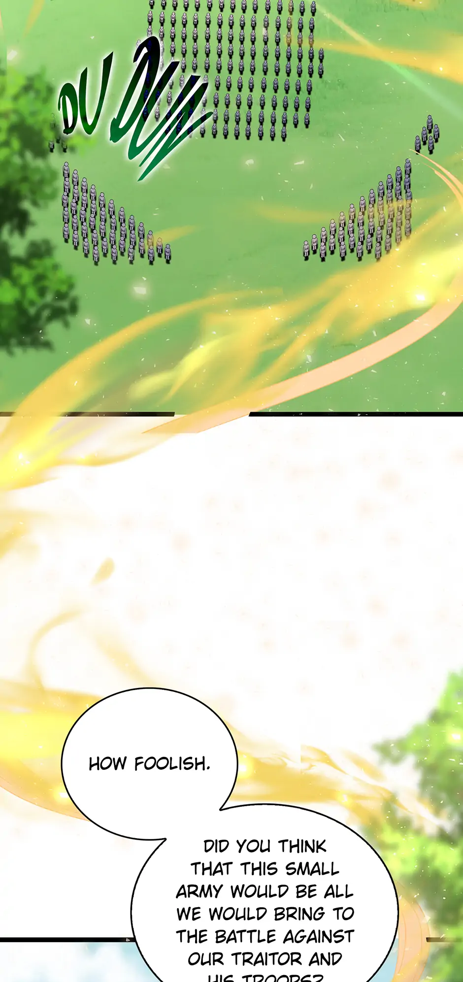 The Villainess Wants To Go Home Chapter 80 271 48