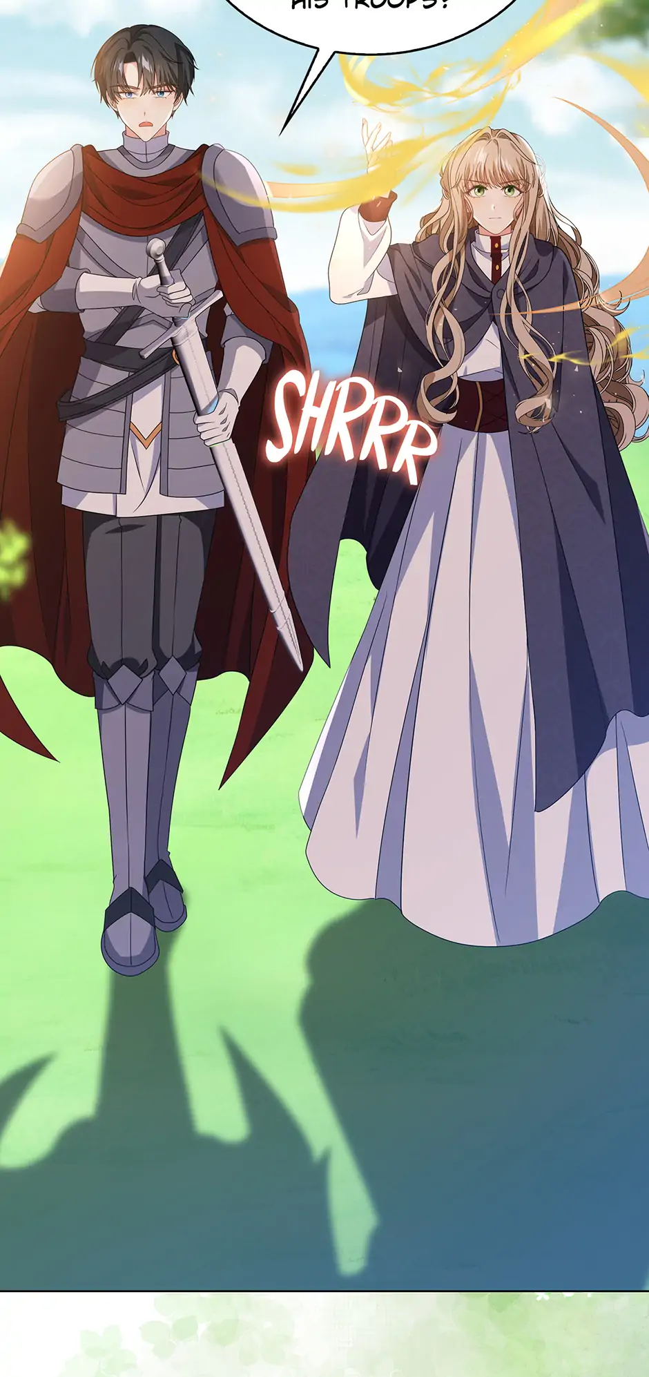 The Villainess Wants To Go Home Chapter 80 272 49