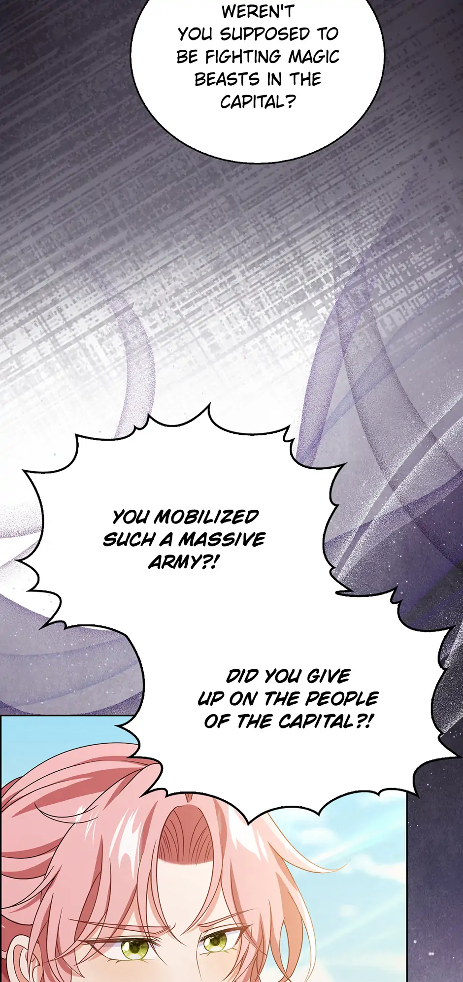 The Villainess Wants To Go Home Chapter 80 274 51