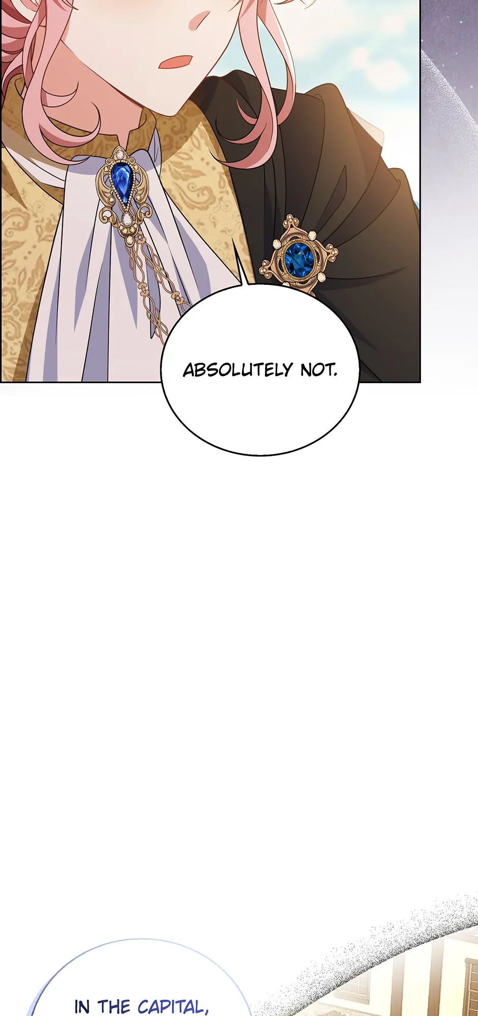 The Villainess Wants To Go Home Chapter 80 275 52