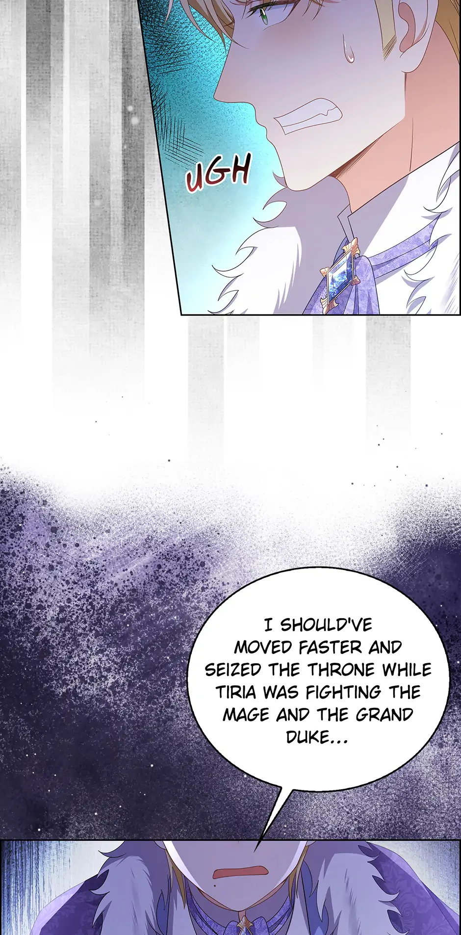 The Villainess Wants To Go Home Chapter 80 280 57