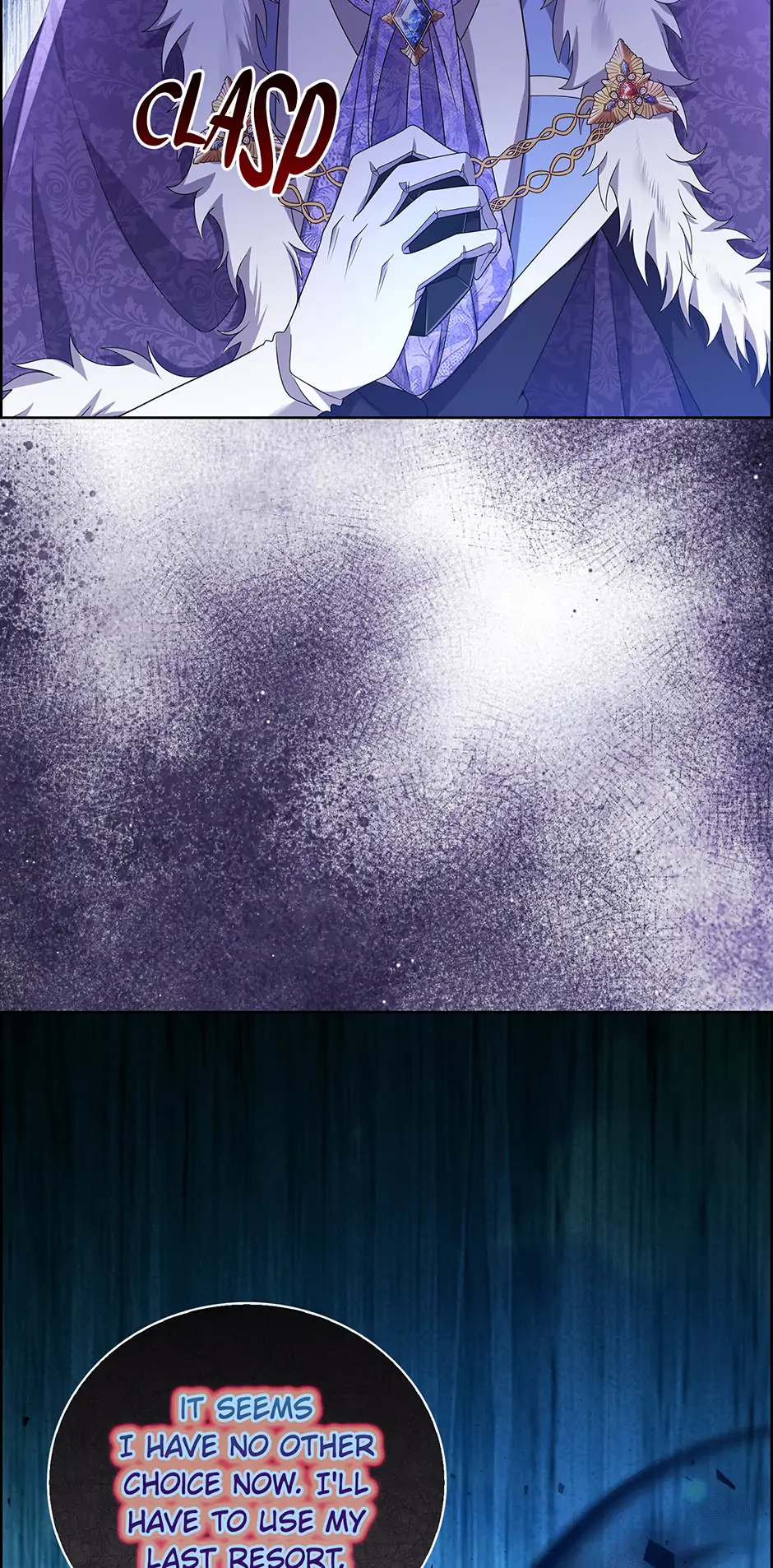 The Villainess Wants To Go Home Chapter 80 281 58