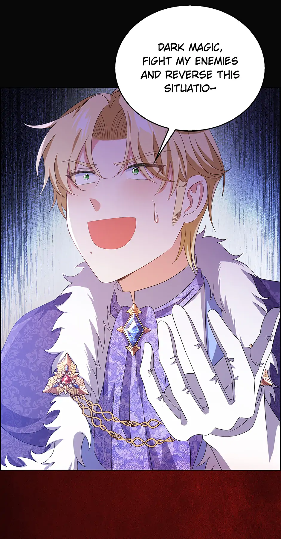 The Villainess Wants To Go Home Chapter 80 288 65