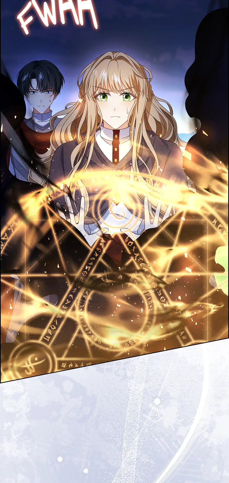 The Villainess Wants To Go Home Chapter 81 245 04