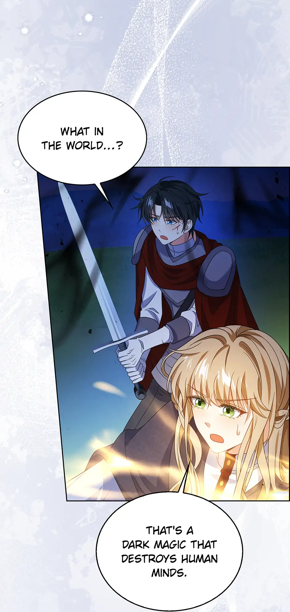 The Villainess Wants To Go Home Chapter 81 246 05