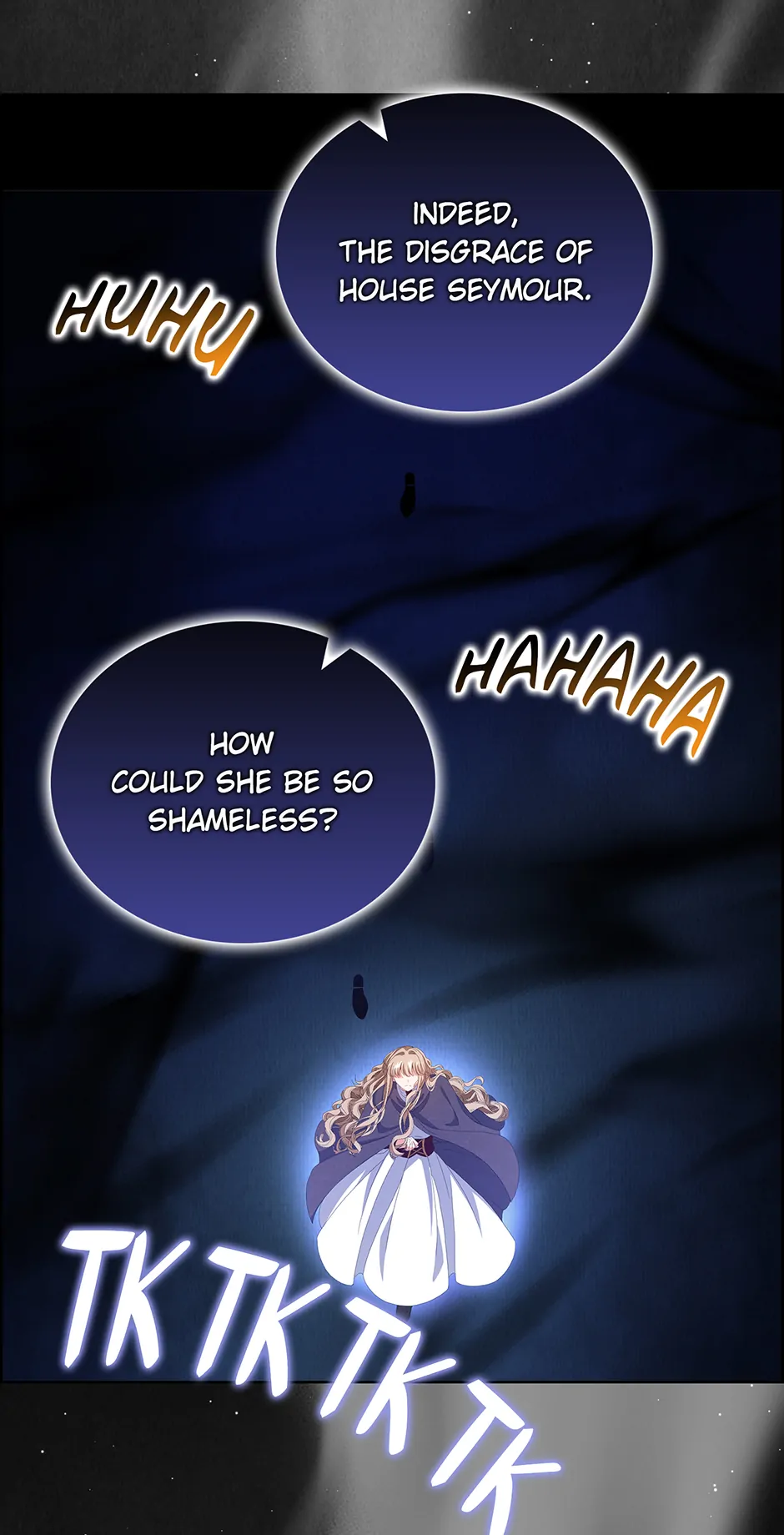 The Villainess Wants To Go Home Chapter 81 270 29