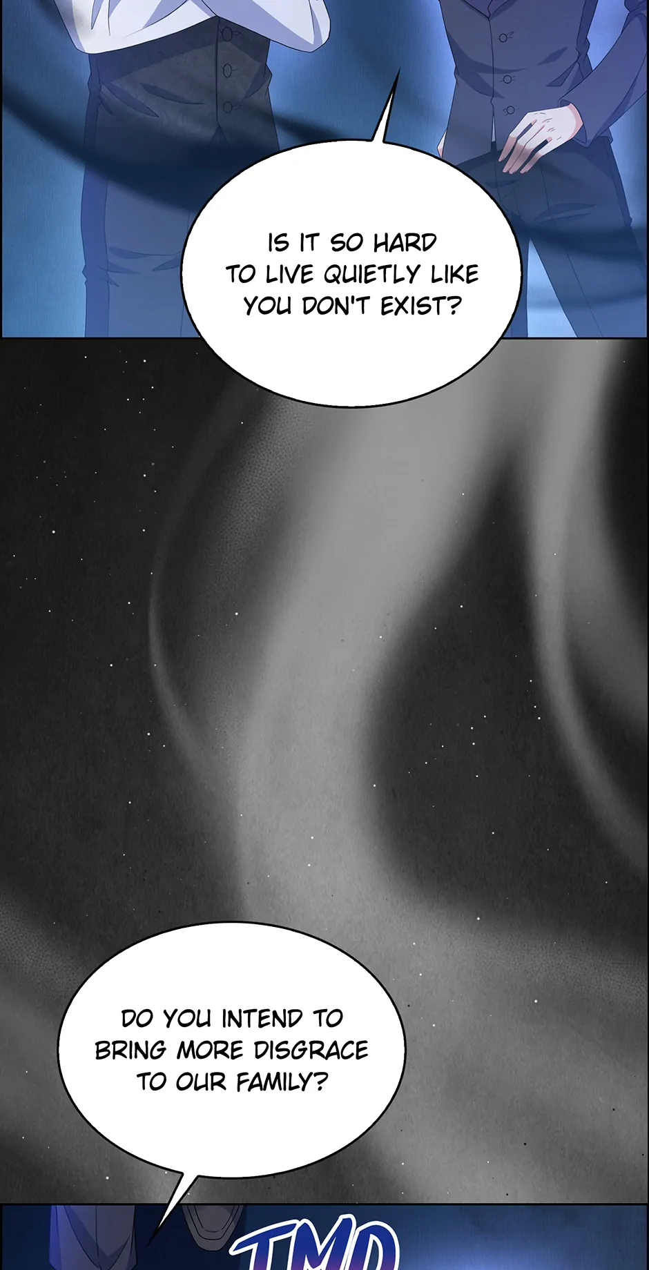 The Villainess Wants To Go Home Chapter 81 273 32