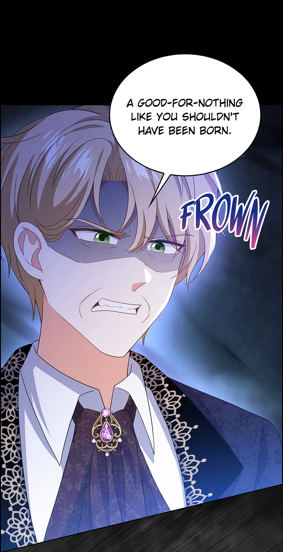 The Villainess Wants To Go Home Chapter 81 275 34