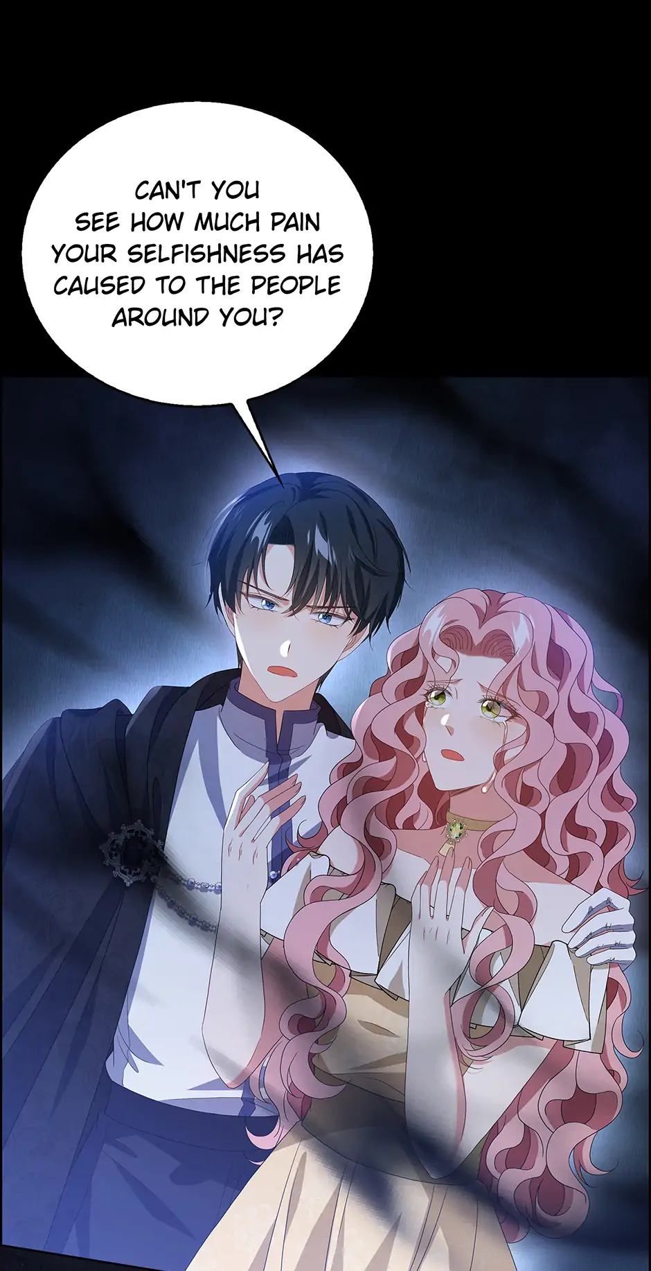 The Villainess Wants To Go Home Chapter 81 280 39