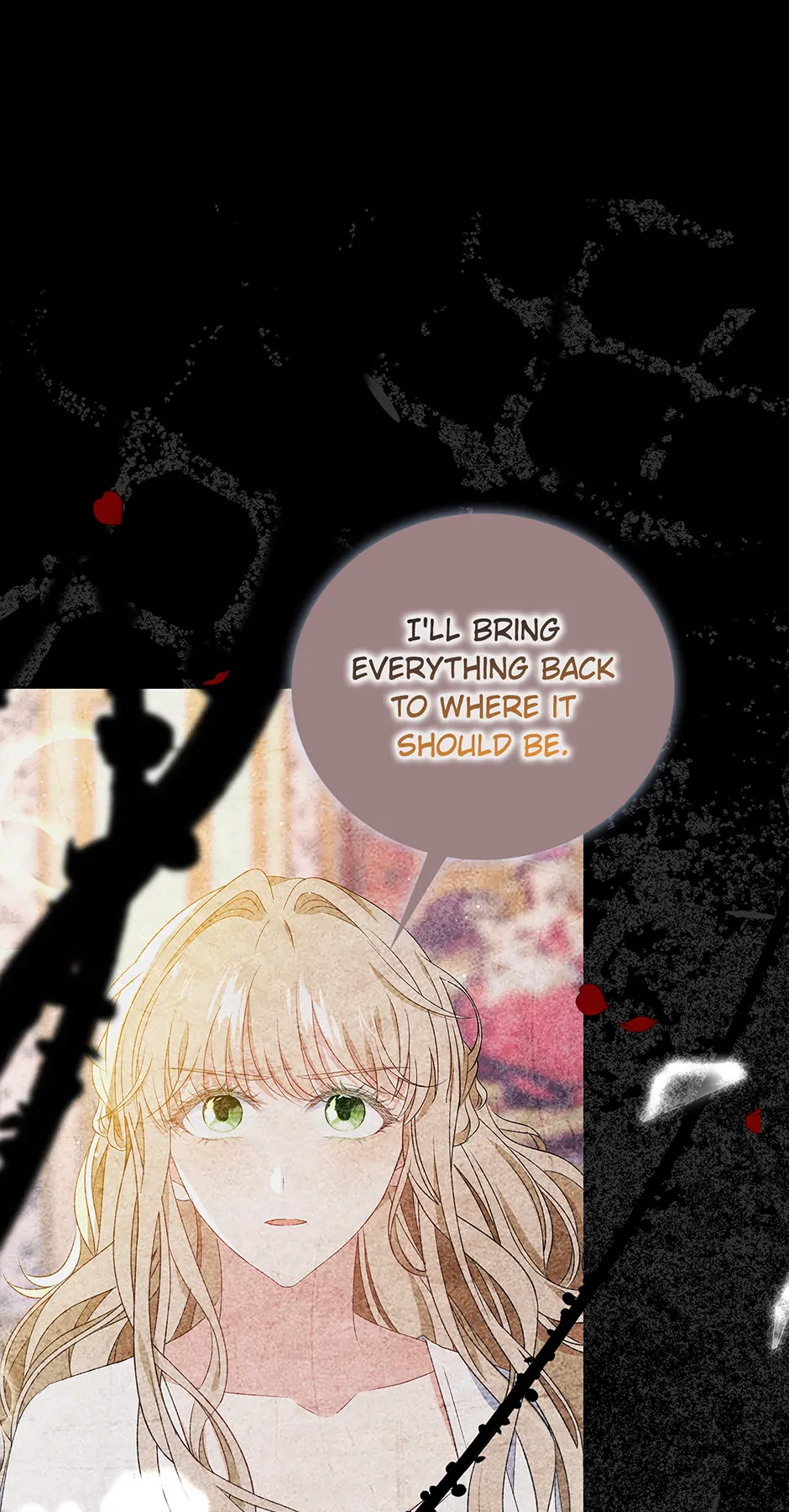 The Villainess Wants To Go Home Chapter 81 285 44