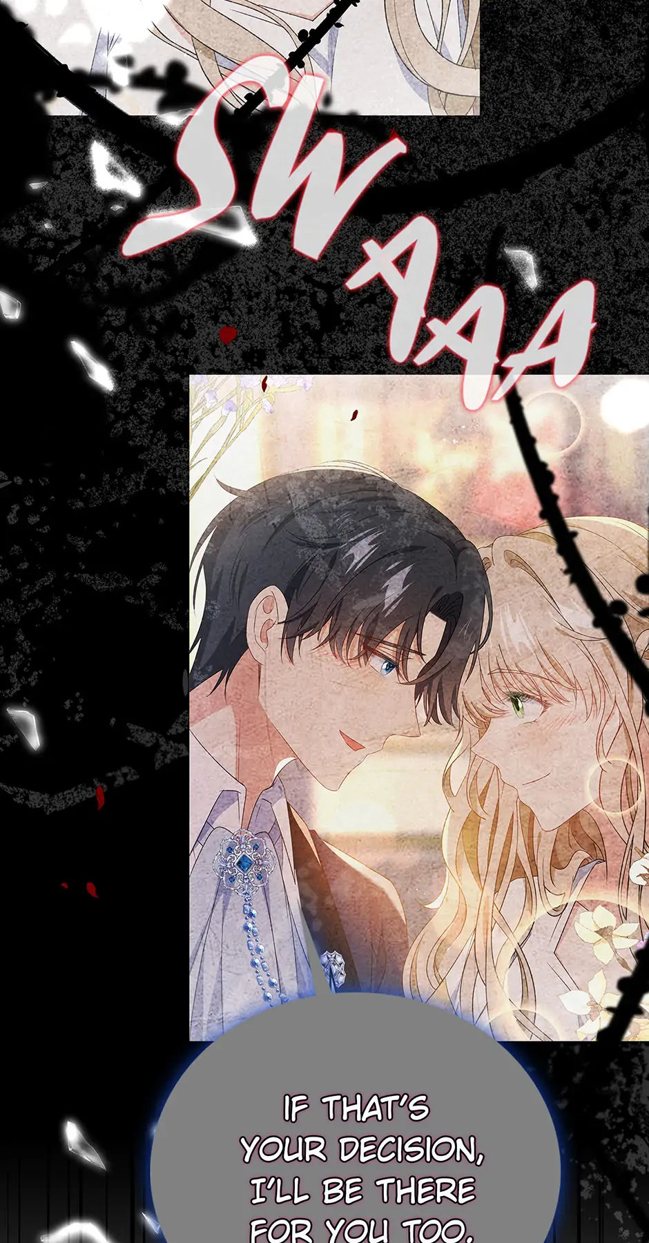 The Villainess Wants To Go Home Chapter 81 286 45