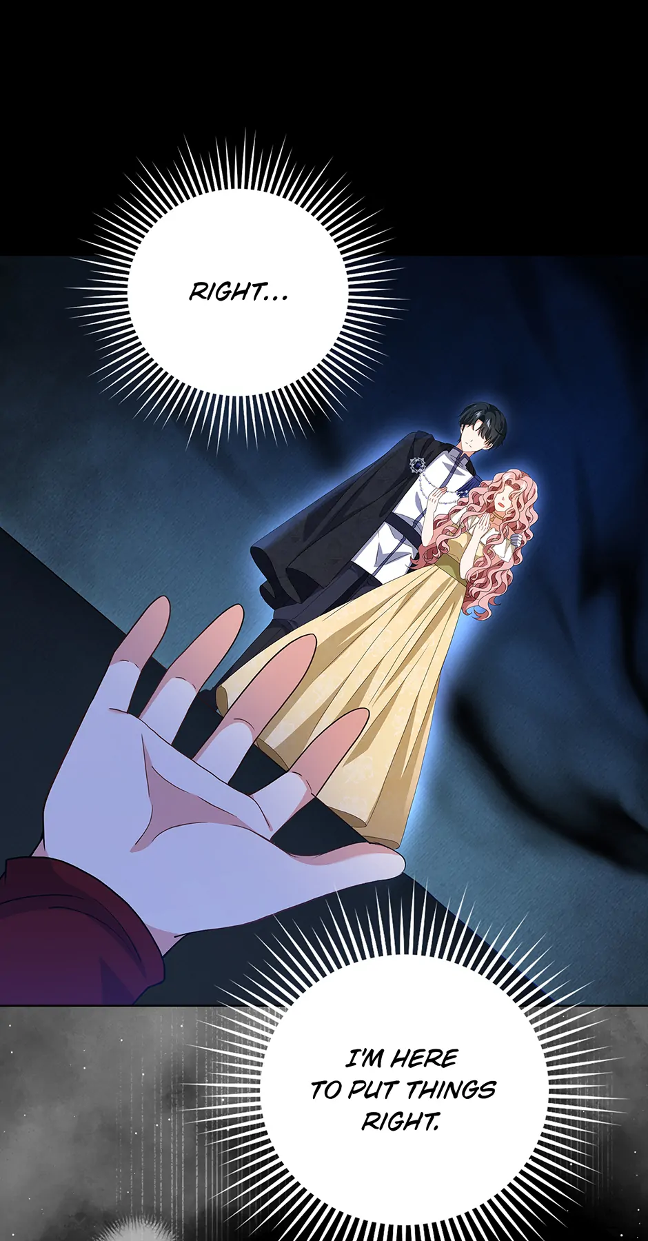 The Villainess Wants To Go Home Chapter 81 288 47