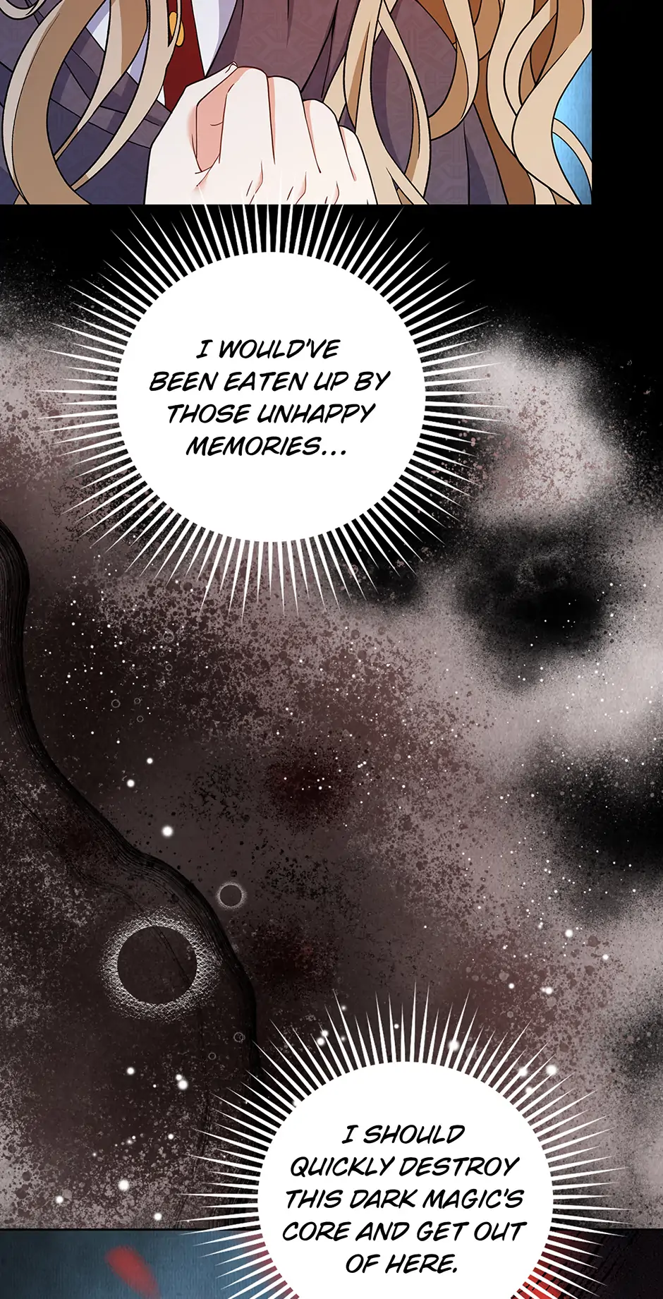 The Villainess Wants To Go Home Chapter 81 295 54