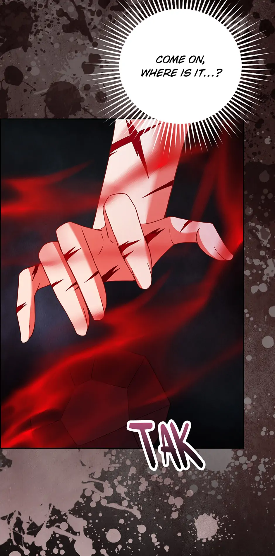 The Villainess Wants To Go Home Chapter 81 302 61