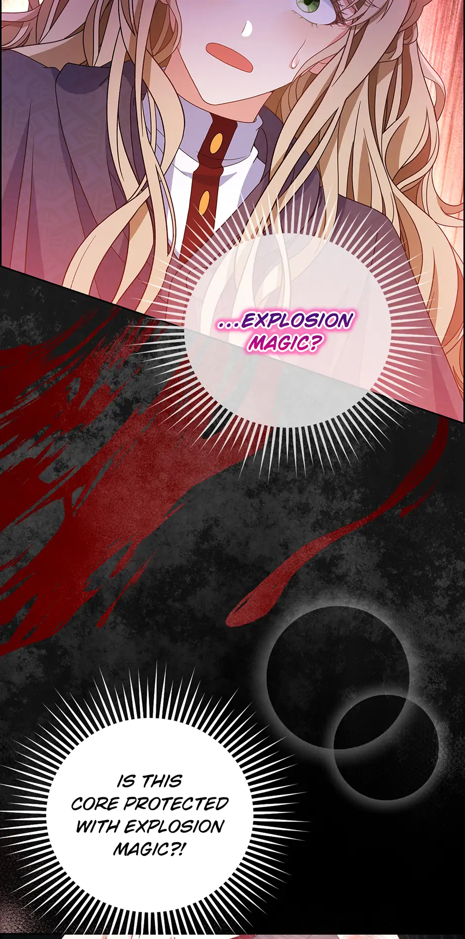 The Villainess Wants To Go Home Chapter 81 306 65