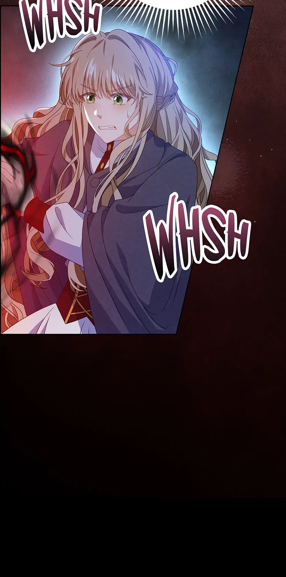 The Villainess Wants To Go Home Chapter 81 308 67