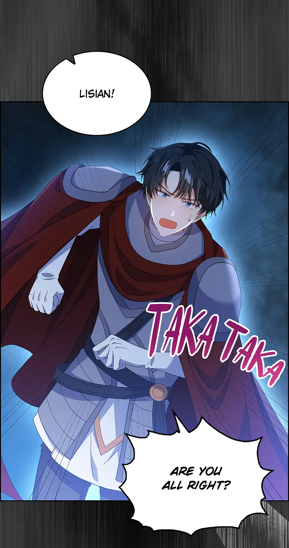 The Villainess Wants To Go Home Chapter 81 310 69