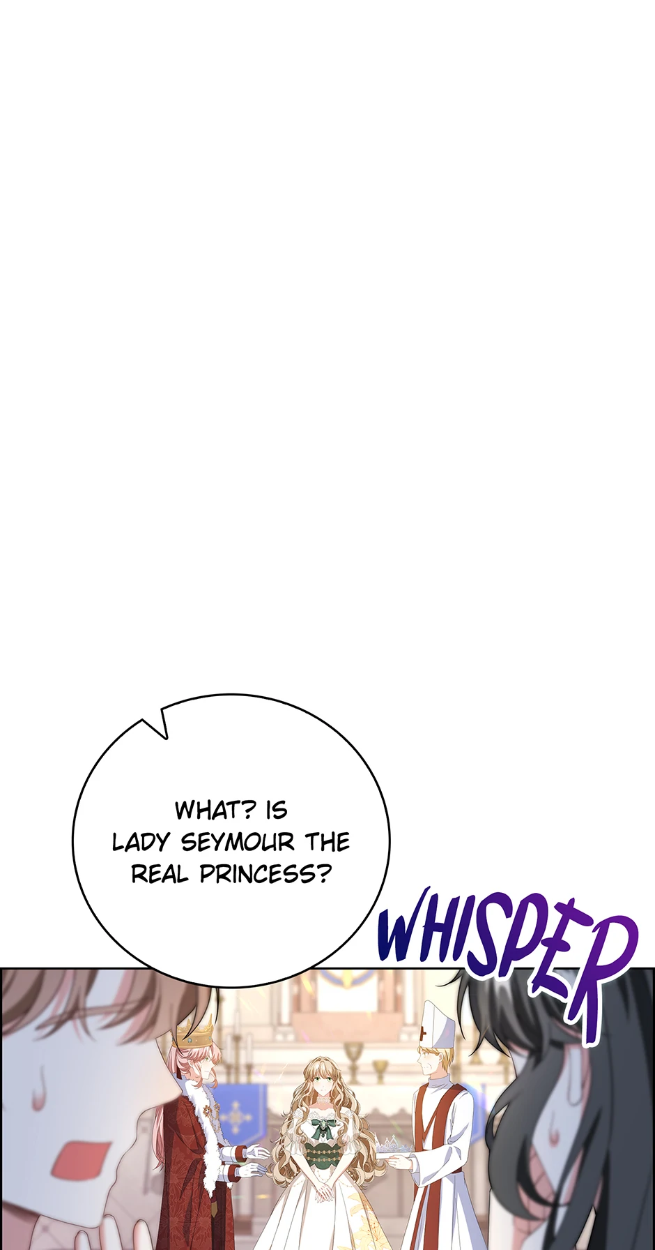 The Villainess Wants To Go Home Chapter 83 255 02