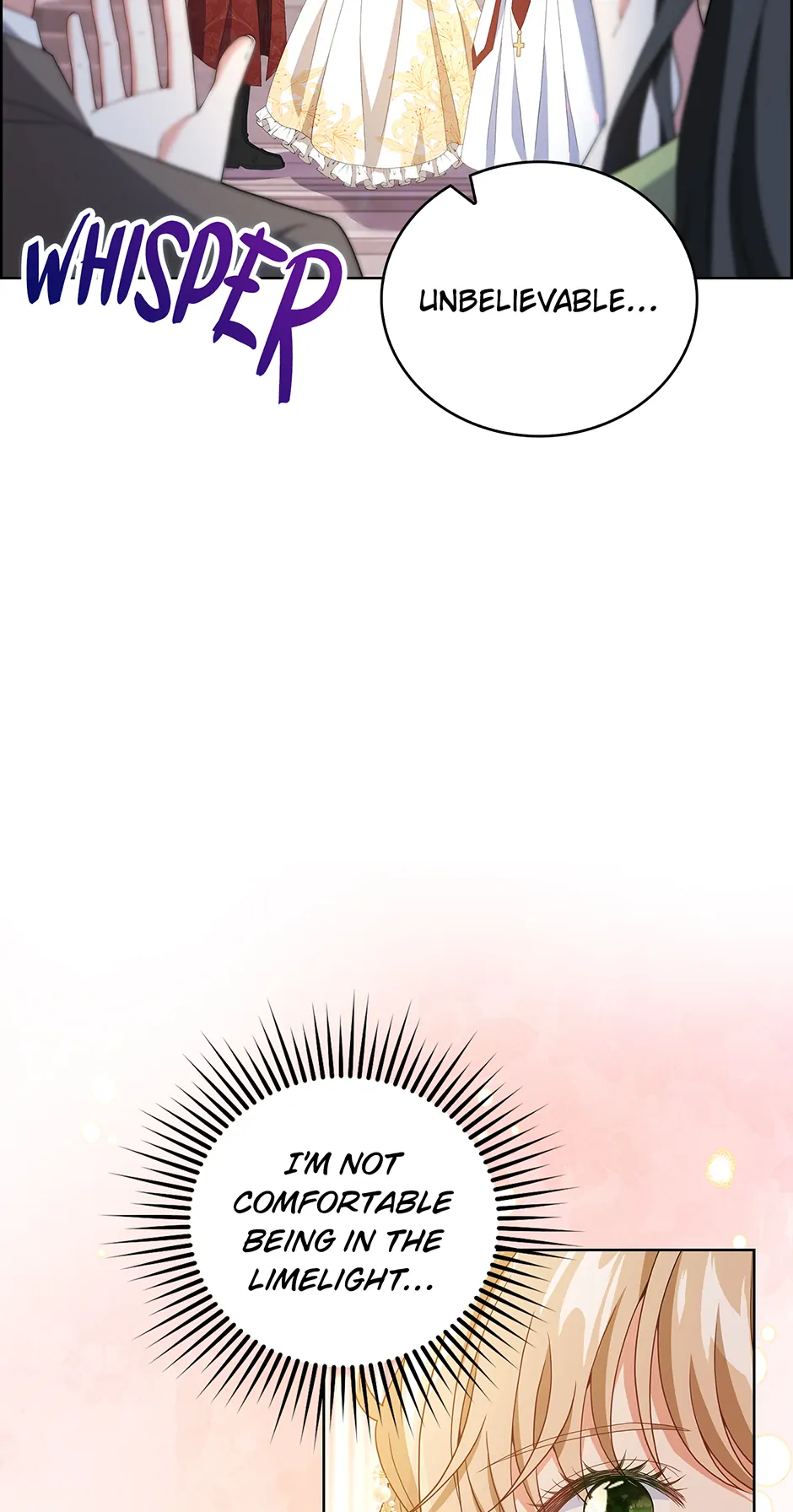 The Villainess Wants To Go Home Chapter 83 256 03