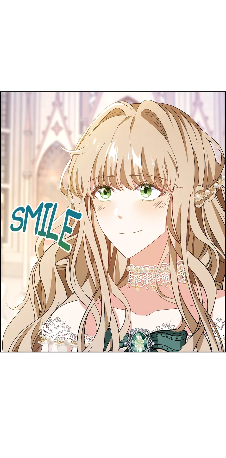 The Villainess Wants To Go Home Chapter 83 260 07