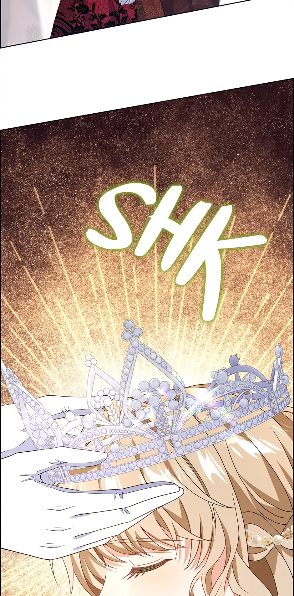 The Villainess Wants To Go Home Chapter 83 262 09